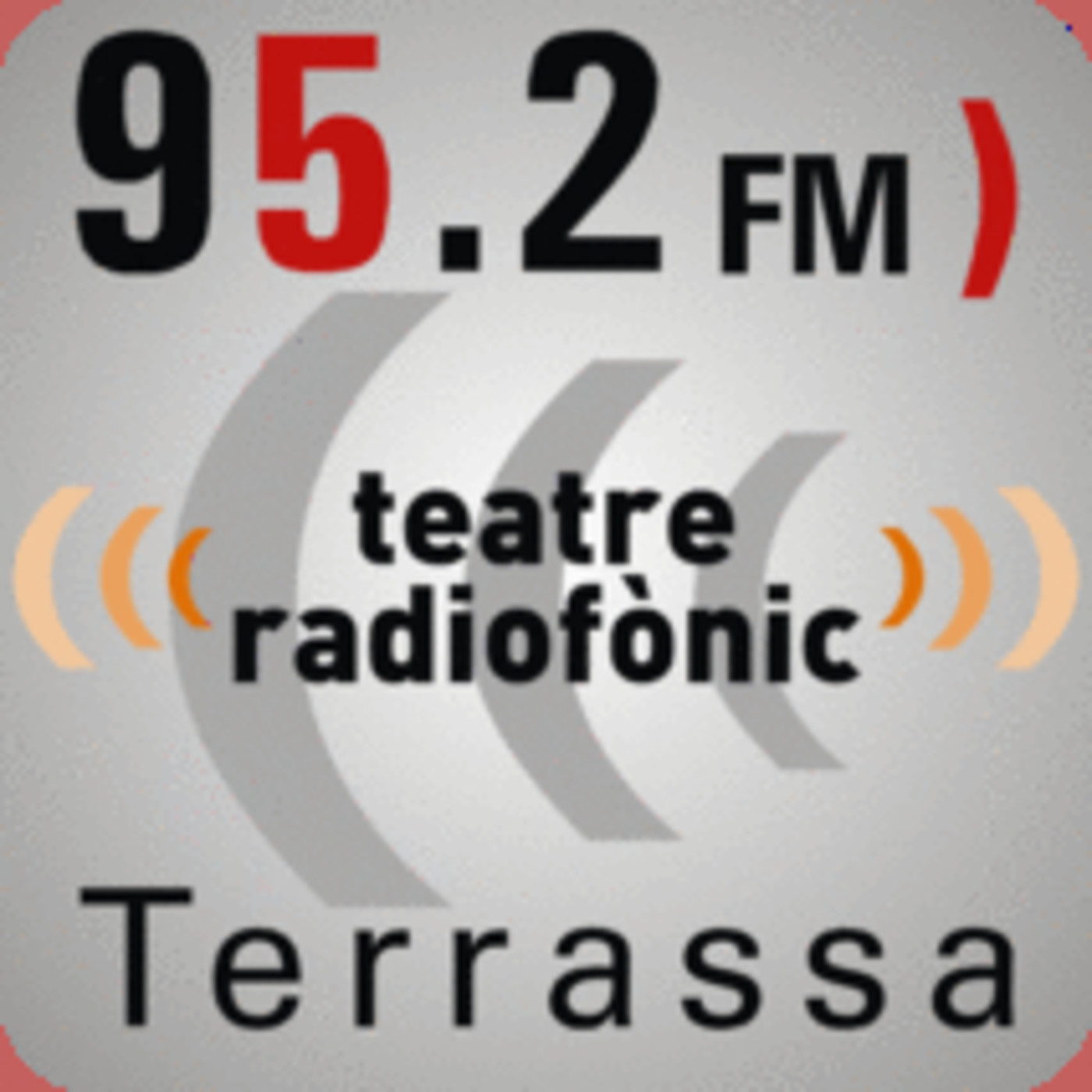 Radioteatre. Estricta vigilància 26/01/2019 episode artwork