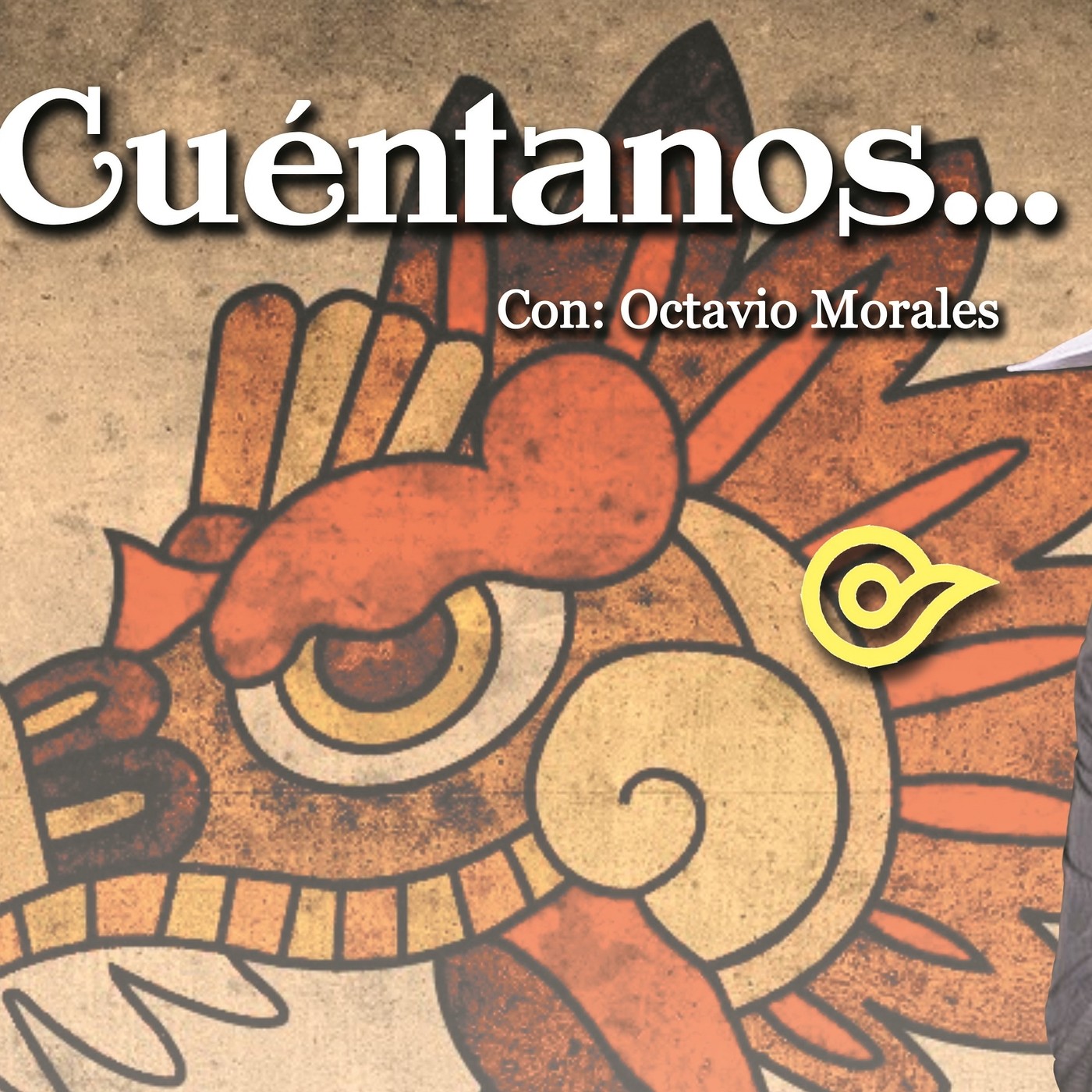 Hablemos de la obra "Cempasúchitl" episode artwork