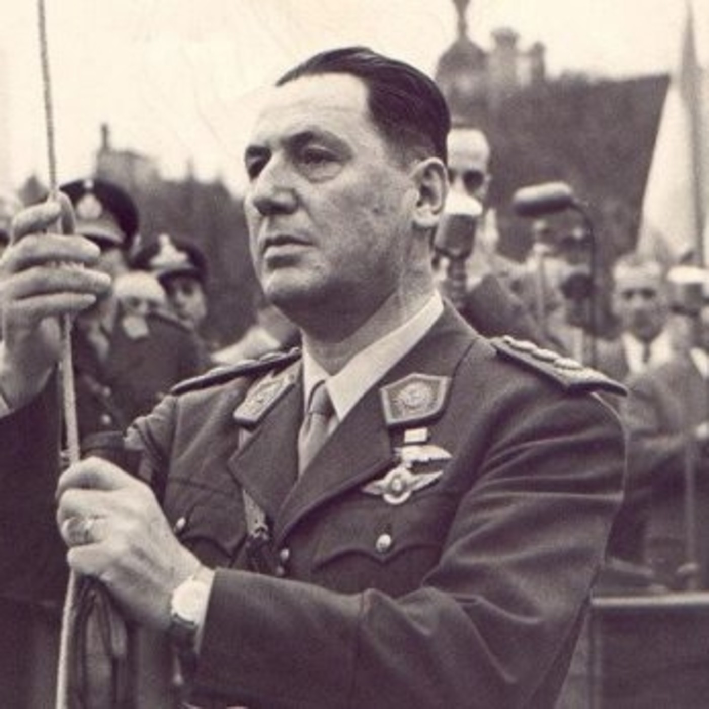 Perón y el Nacionalsocialismo episode artwork