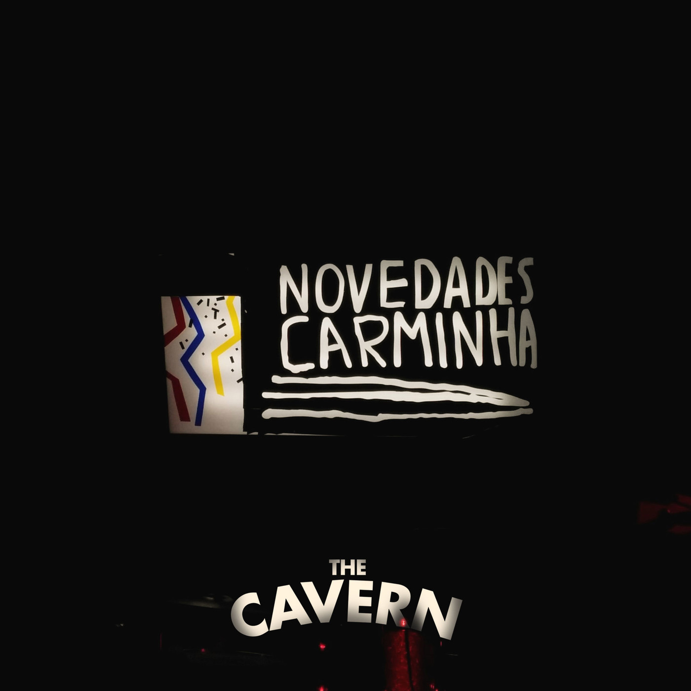 The Cavern