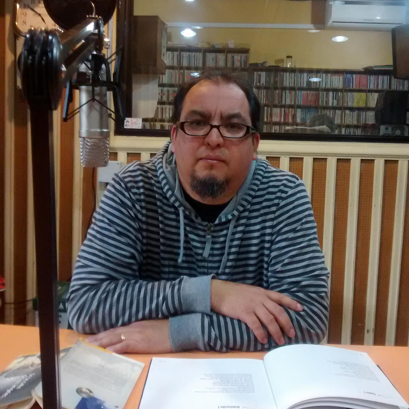 FLASHBACK, con la conducción de Agustín Benelli