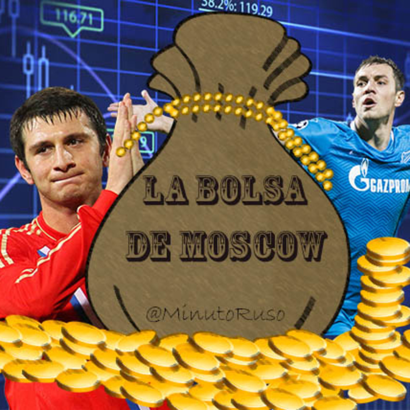 Podcast de Xane Silveira