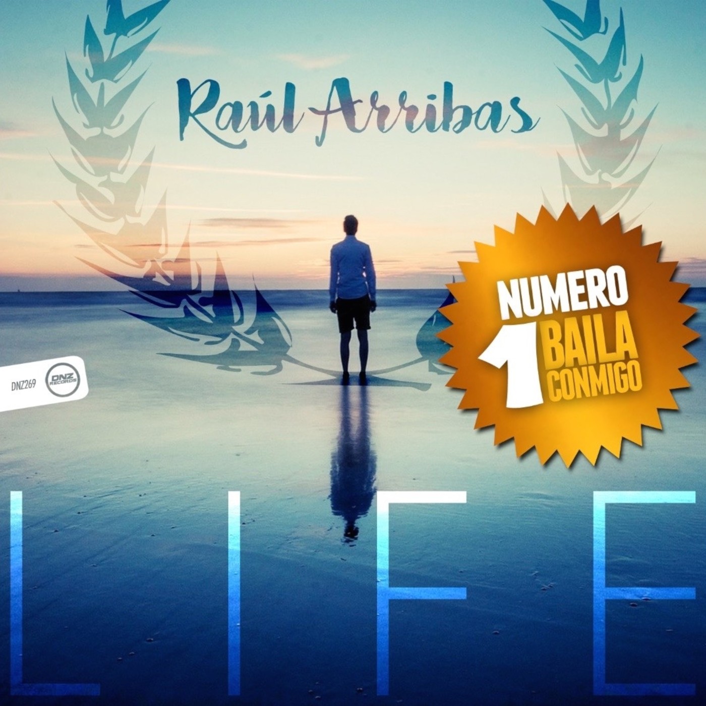 BailaConmigo RadioShow Parte 1 Episodio 181 - Episodio exclusivo para mecenas episode artwork