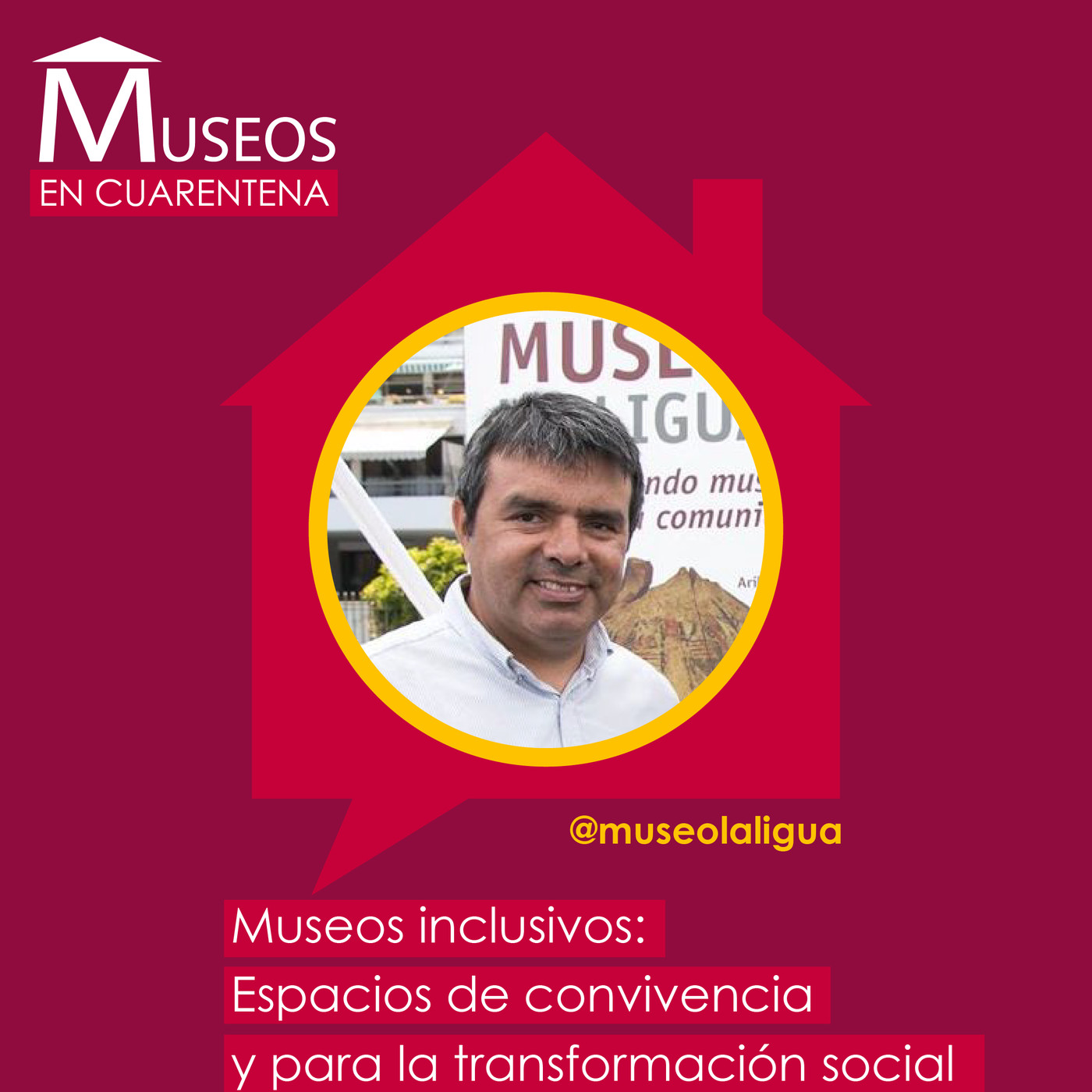 Museos en Cuarentena