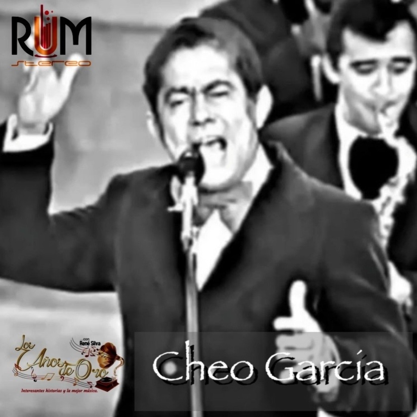 Los Años de Oro con René Silva