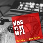 Descubri #001