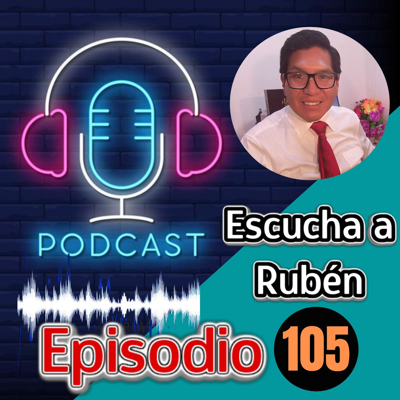 Ruben Orellana