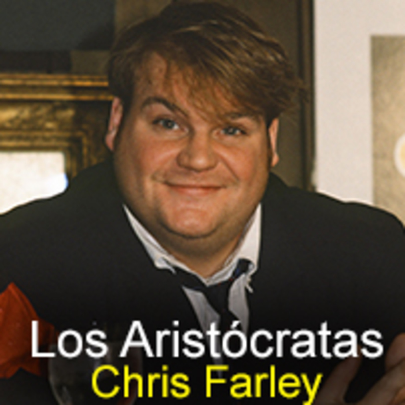 Los Aristócratas