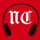 Acampañados 1x06 - Un debate histórico