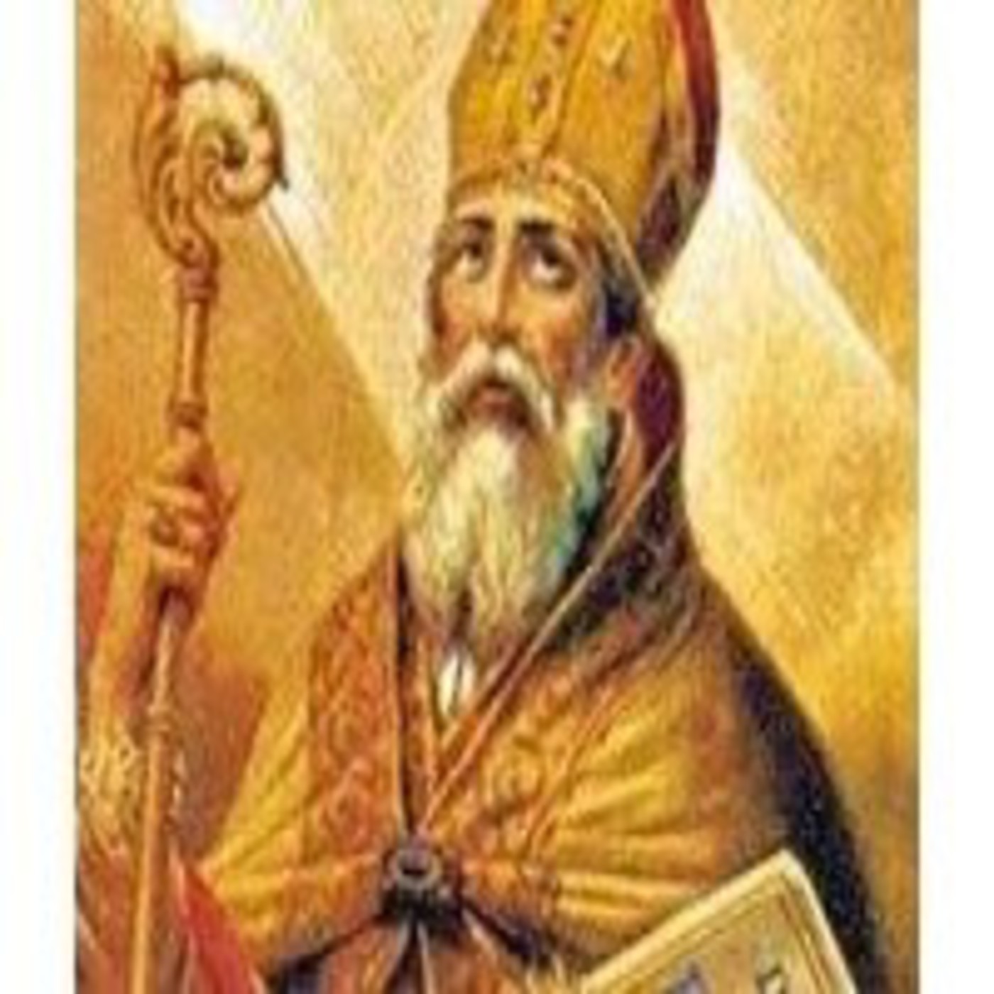 FASCINADO POR EL MISTERIO