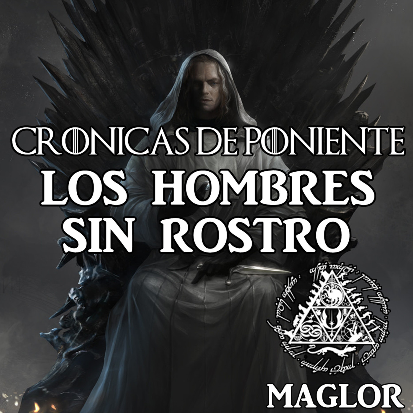 Crónicas de Poniente