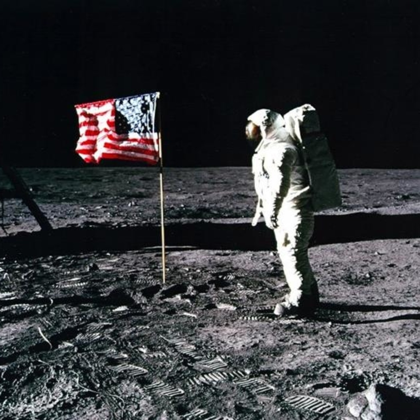 Los Archivos Perdidos de la Llegada #documental #podcast #universo #ciencia episode artwork