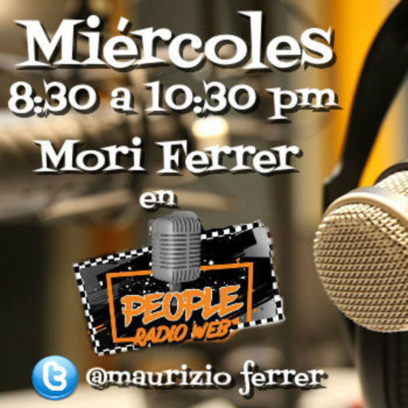el programa de los miercoles 15 episode artwork