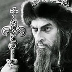 Historia de Rusia (3) iVÁN EL TERRIBLE (ÓMNIBUS)