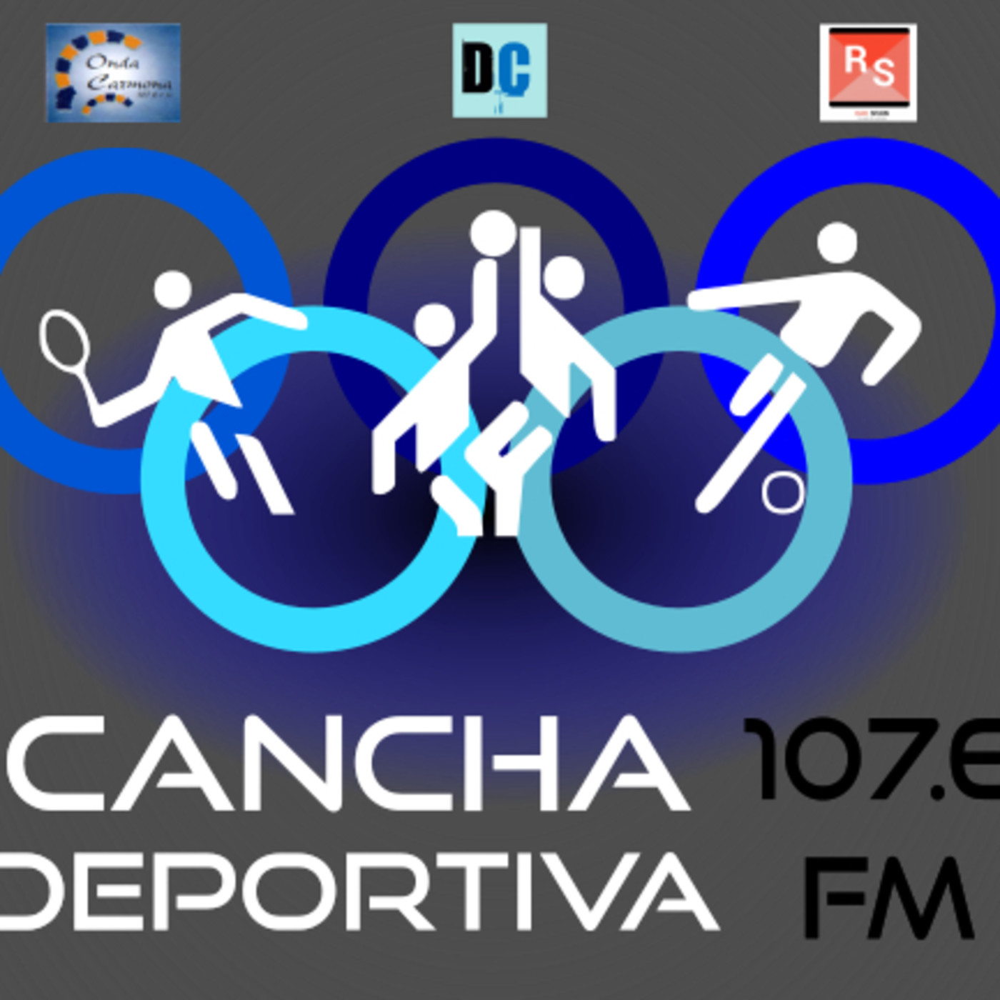 Cancha deportiva