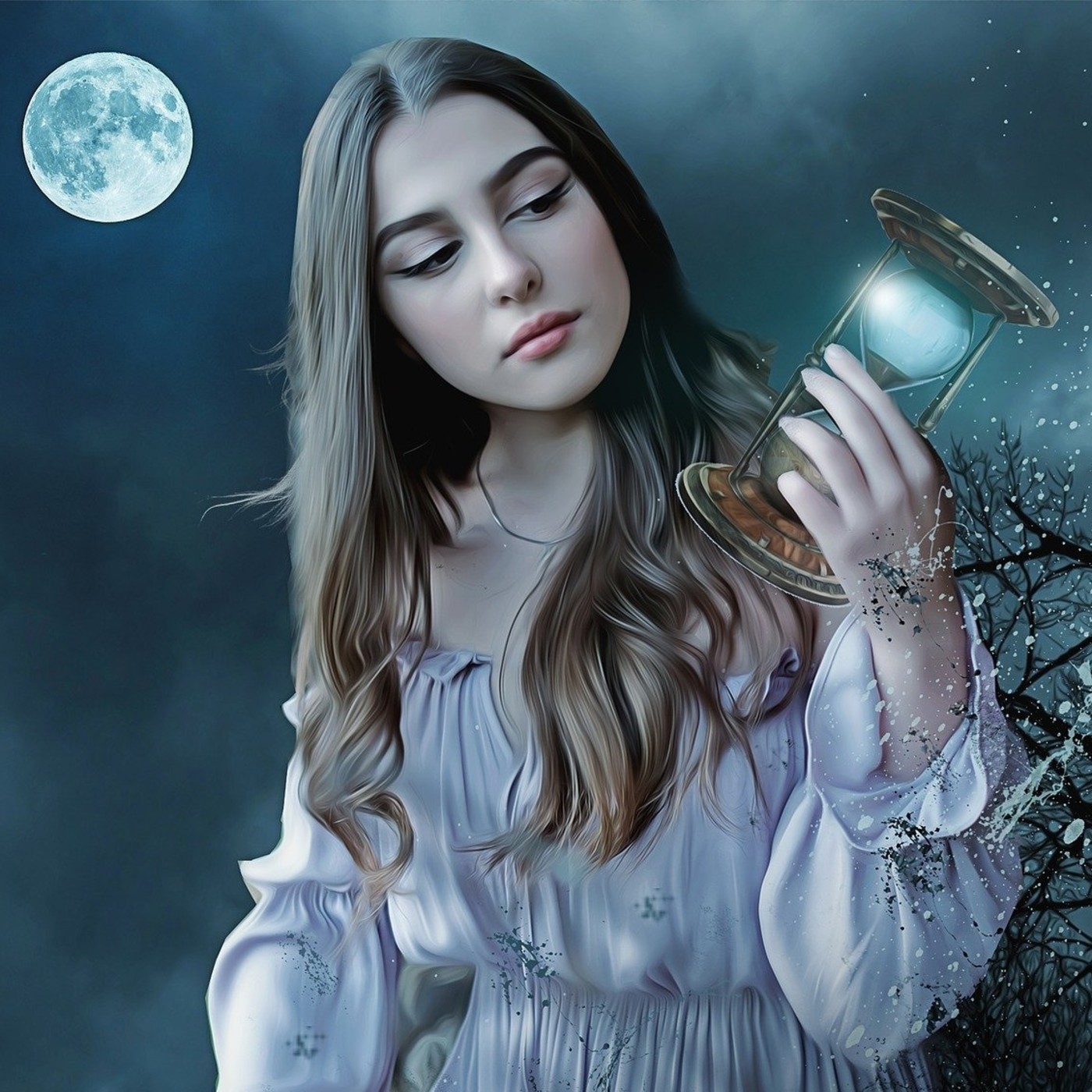 Paranormalia Podcast