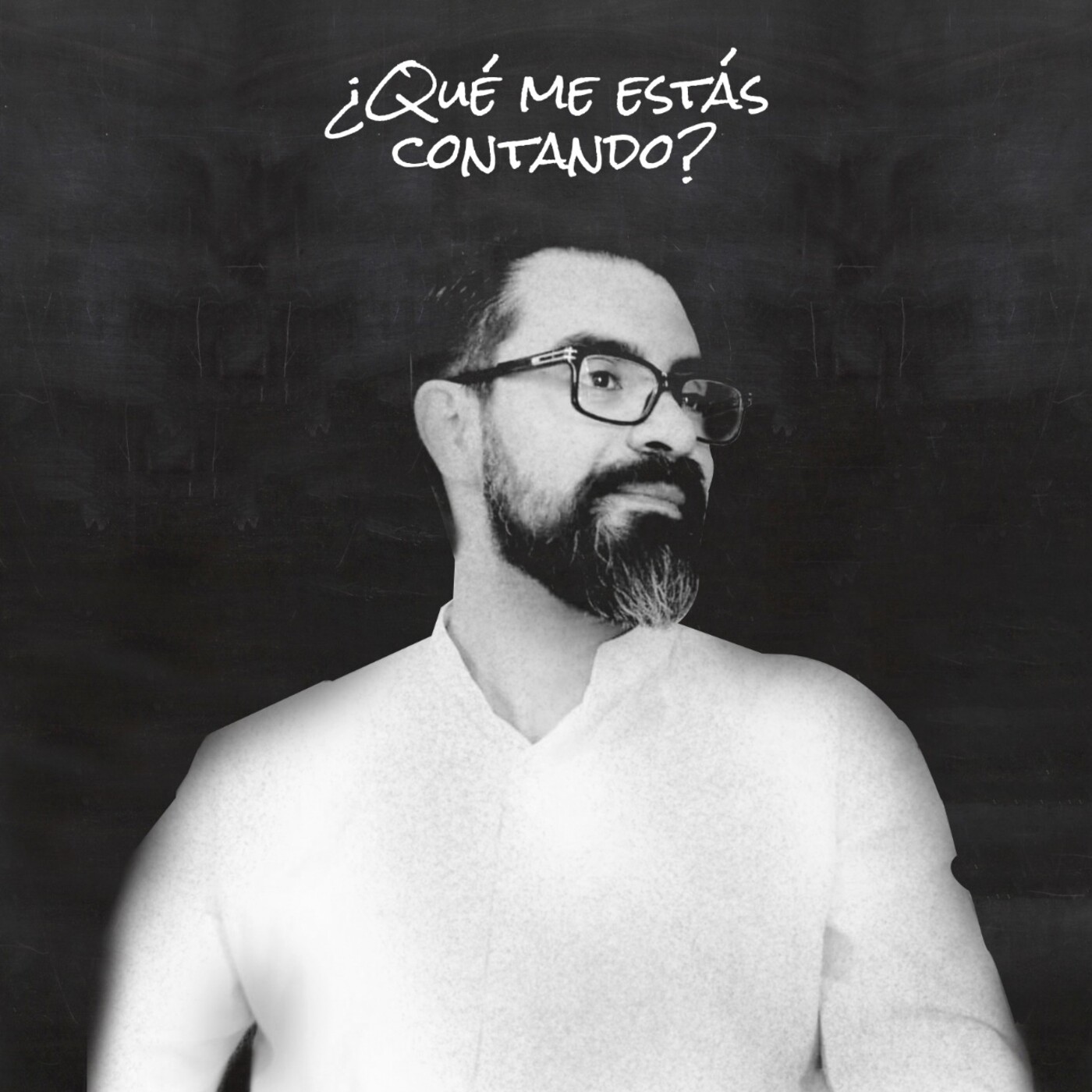 ¿Qué Me Estás Contando?