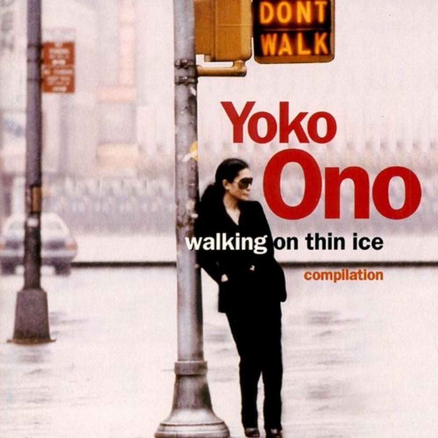 Oh Yoko!