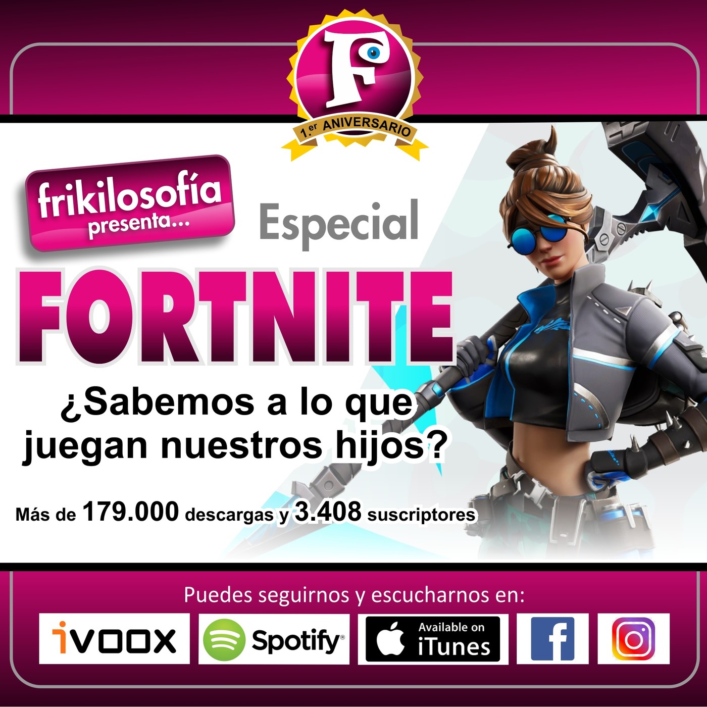 FRIKILOSOFÍA
