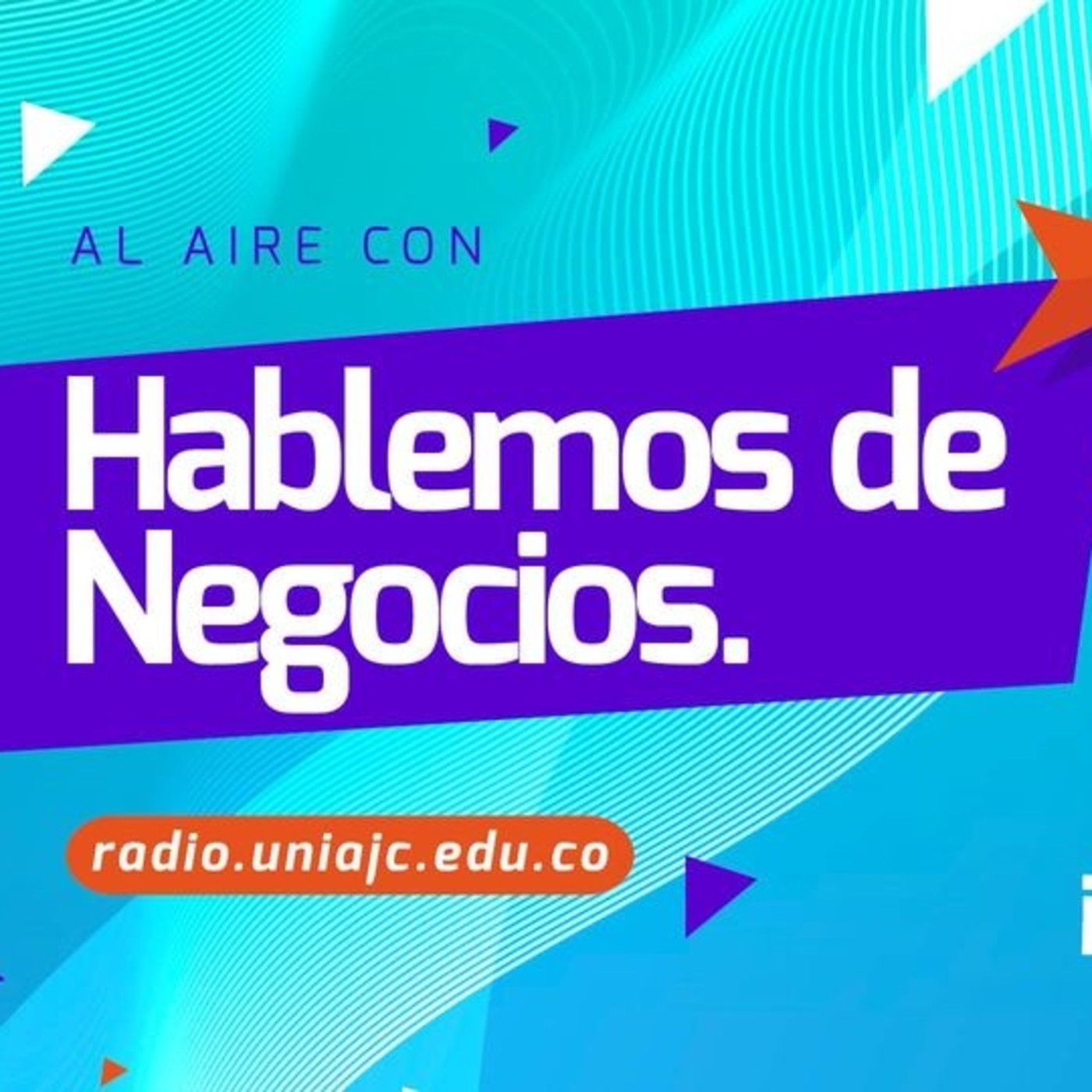Hablemos de Negocios