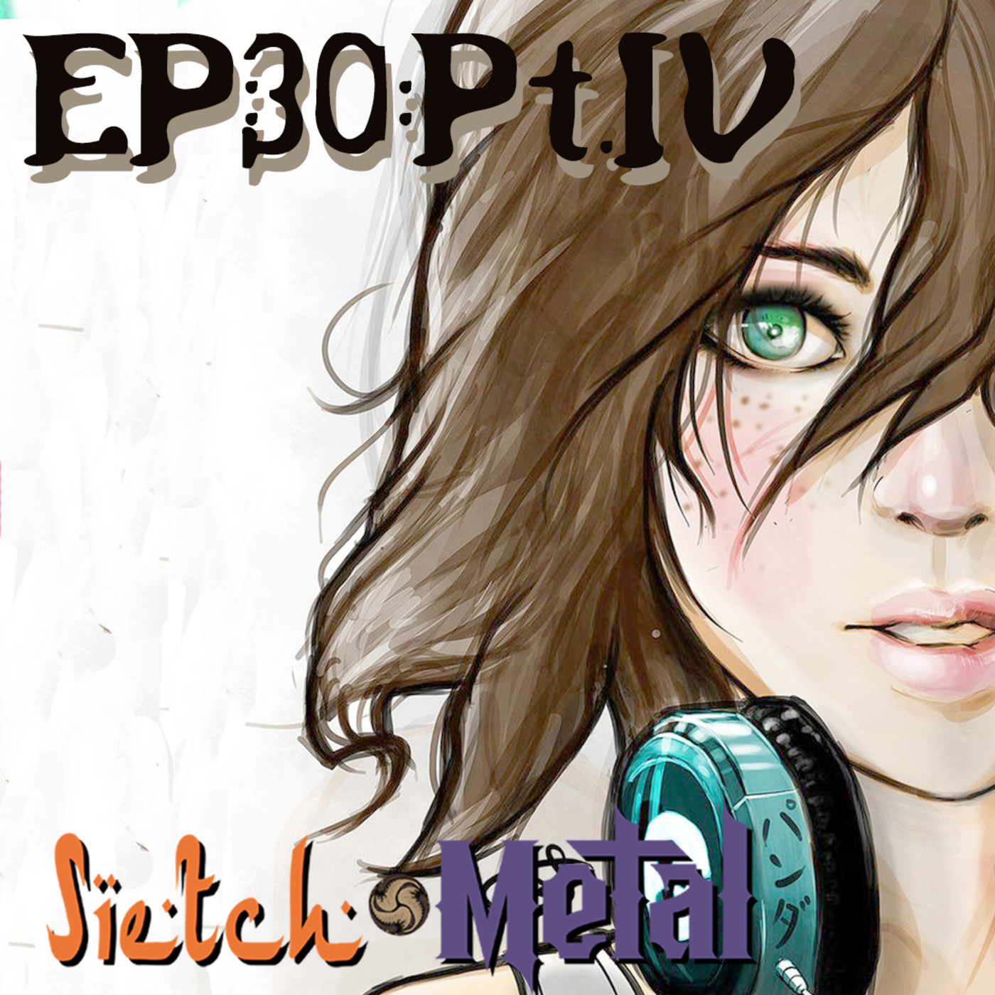 SIETCH METAL PODCAST