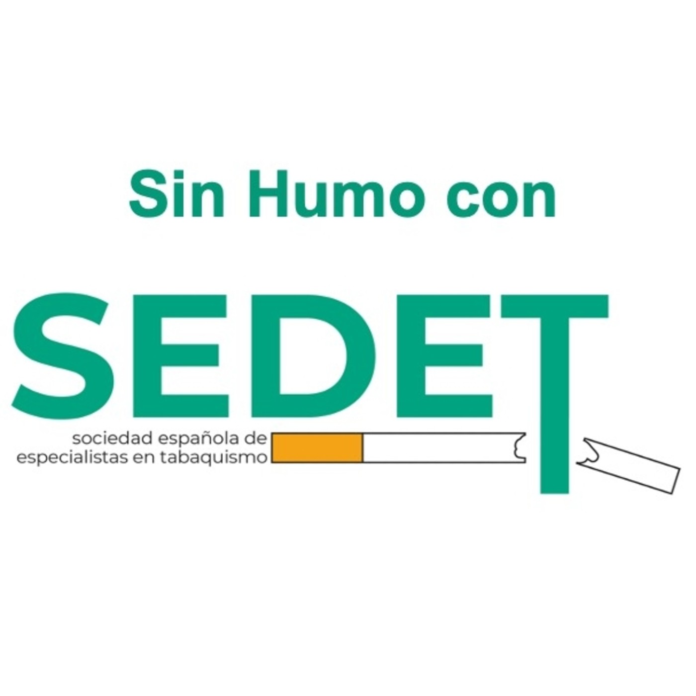 Sin Humo con SEDET