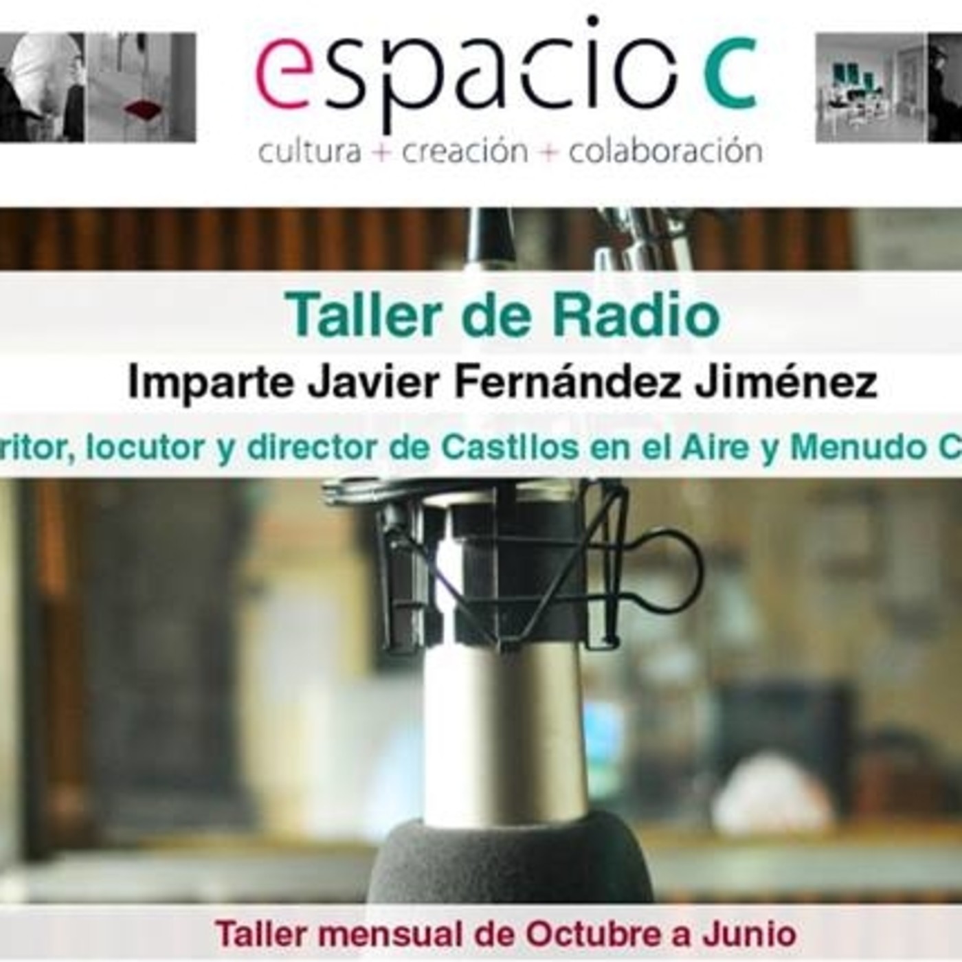 Espacio C