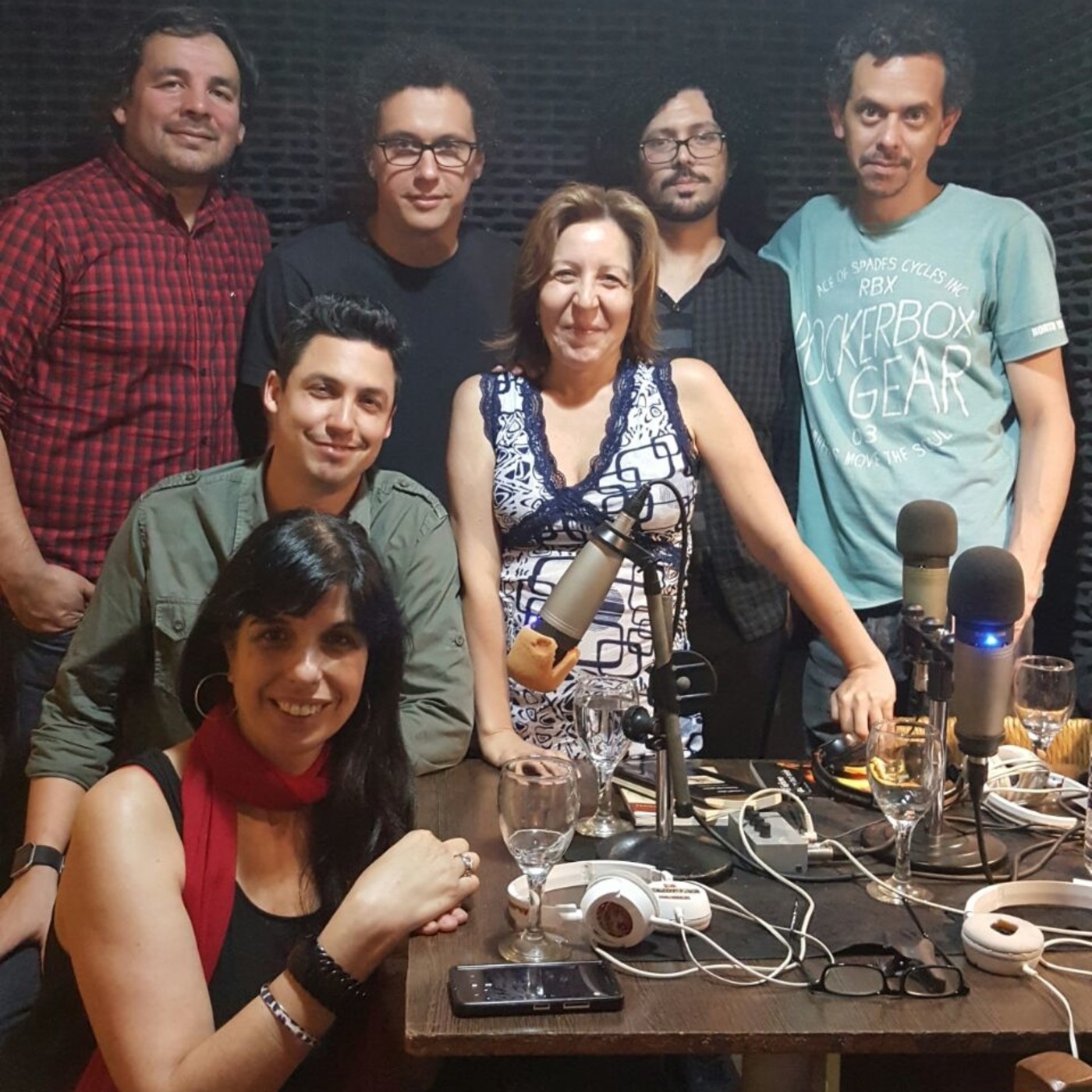 Ficticios