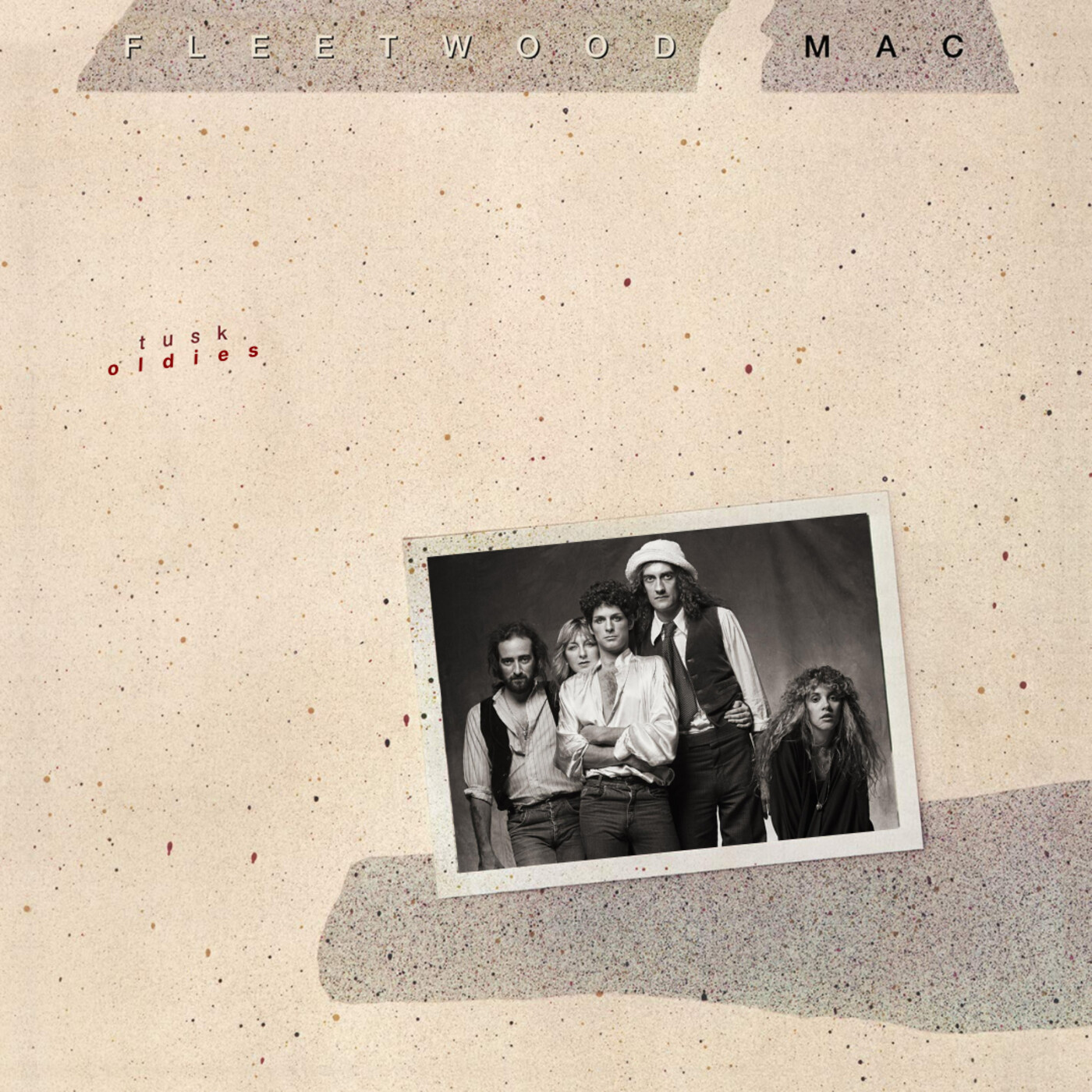 ʻTuskʼ, la reinvención de Fleetwood Mac episode artwork