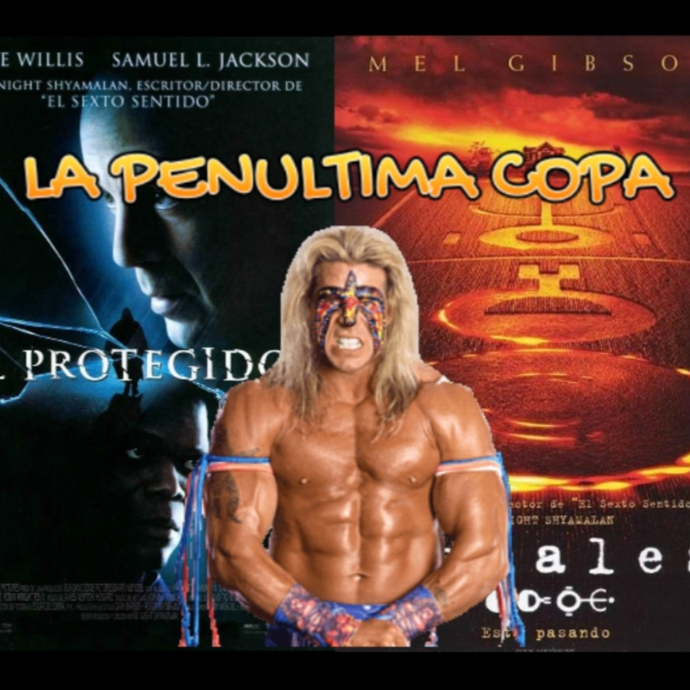 La Penultima Copa
