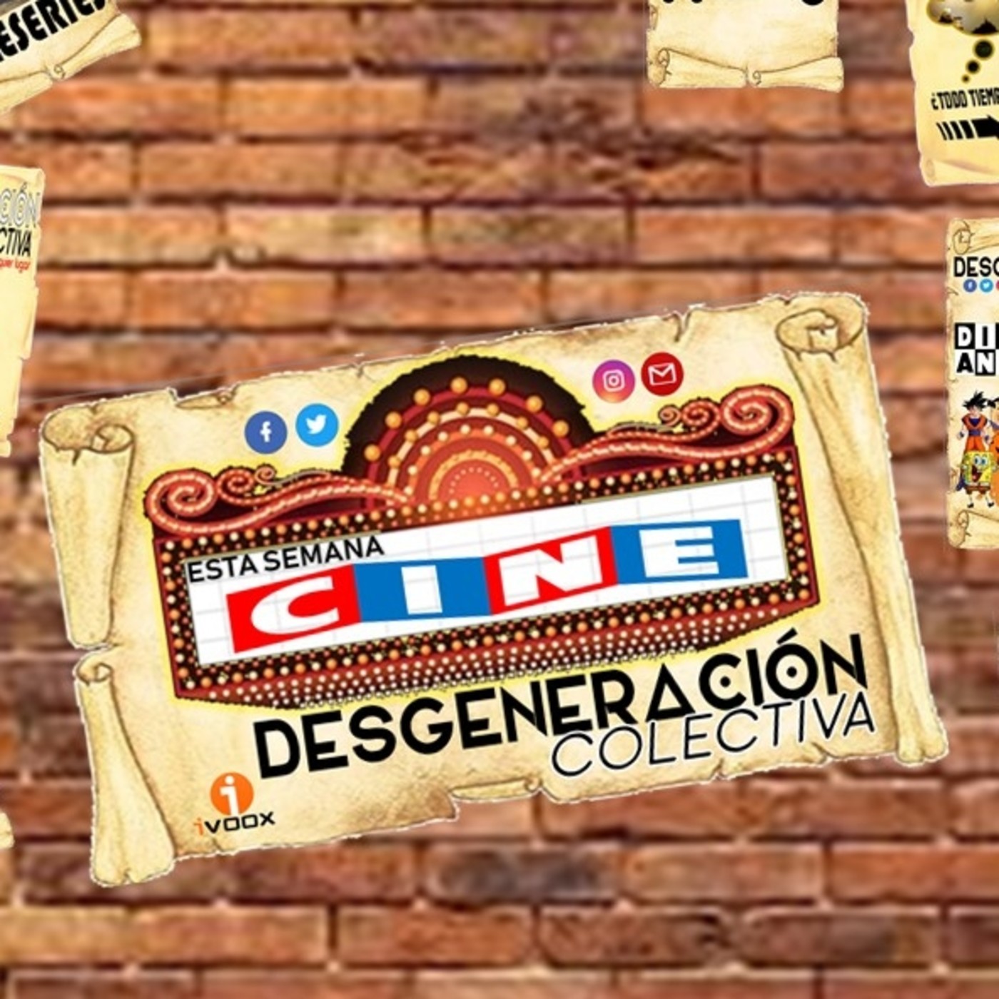 DesGeneración Colectiva