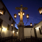 Voces de Misterio ESPECIAL: CÓRDOBA MISTERIOSA, en Código Oculto