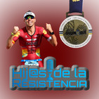#E3 Iván Cáceres (01) "Aún no me lo creo. Soy Campeón del mundo en el Ironman de Hawaii y para mí es un hobbie"