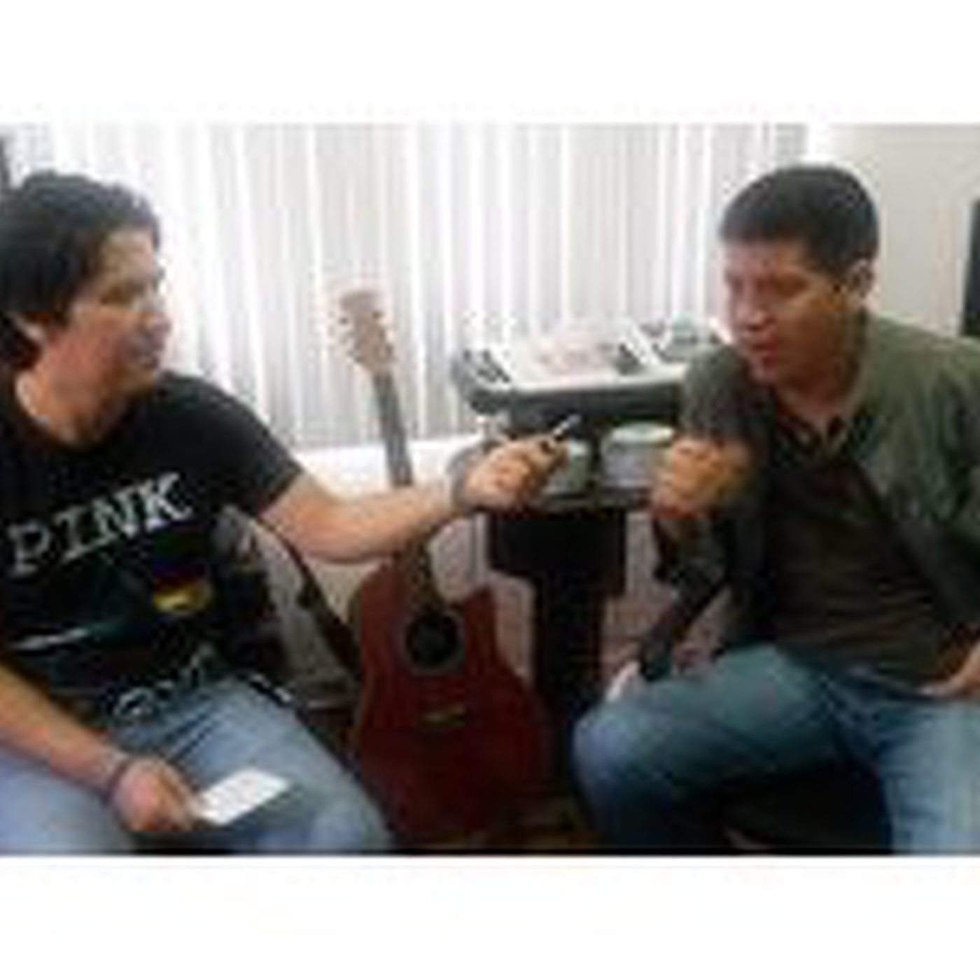 Podcast de jonatanbecky