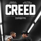 57 Creed y previos de Los 8 más odiados, Anomalisa y Brooklyn