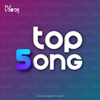 Top 5ong - 5 Canciones Inolvidables De Películas Animadas.