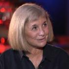 Entrevista a Alicia Giménez Bartlett en Página Dos – "Hombres desnudos" (Planeta)