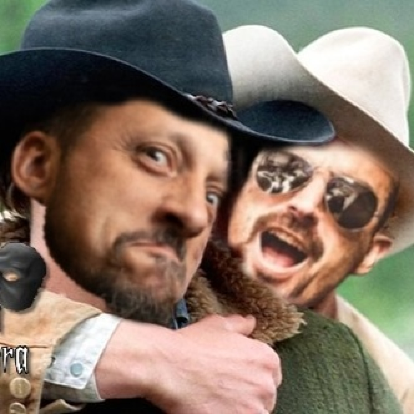 El Fantasma de la Opera Radio Programa 3/12/25 episode artwork