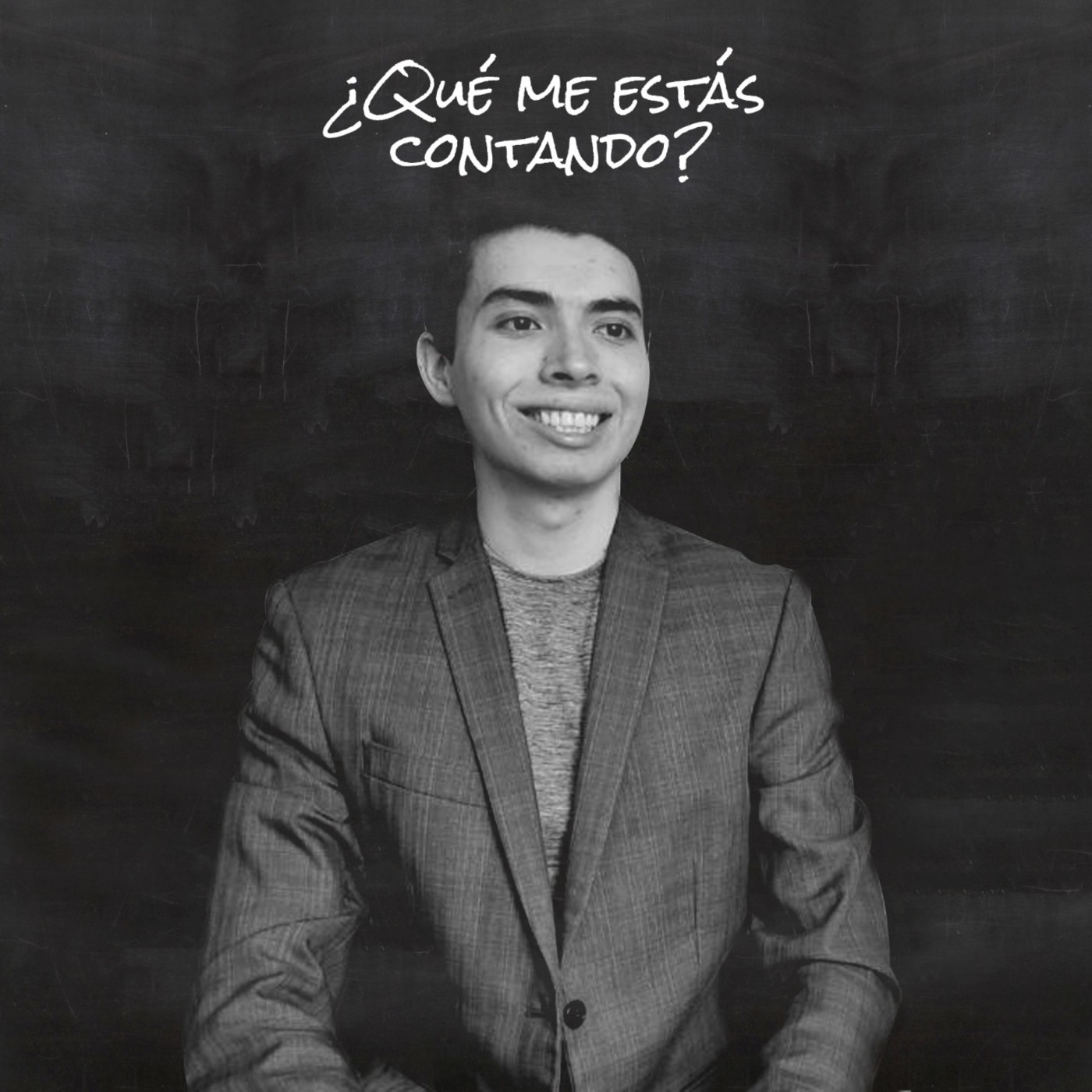 ¿Qué Me Estás Contando?