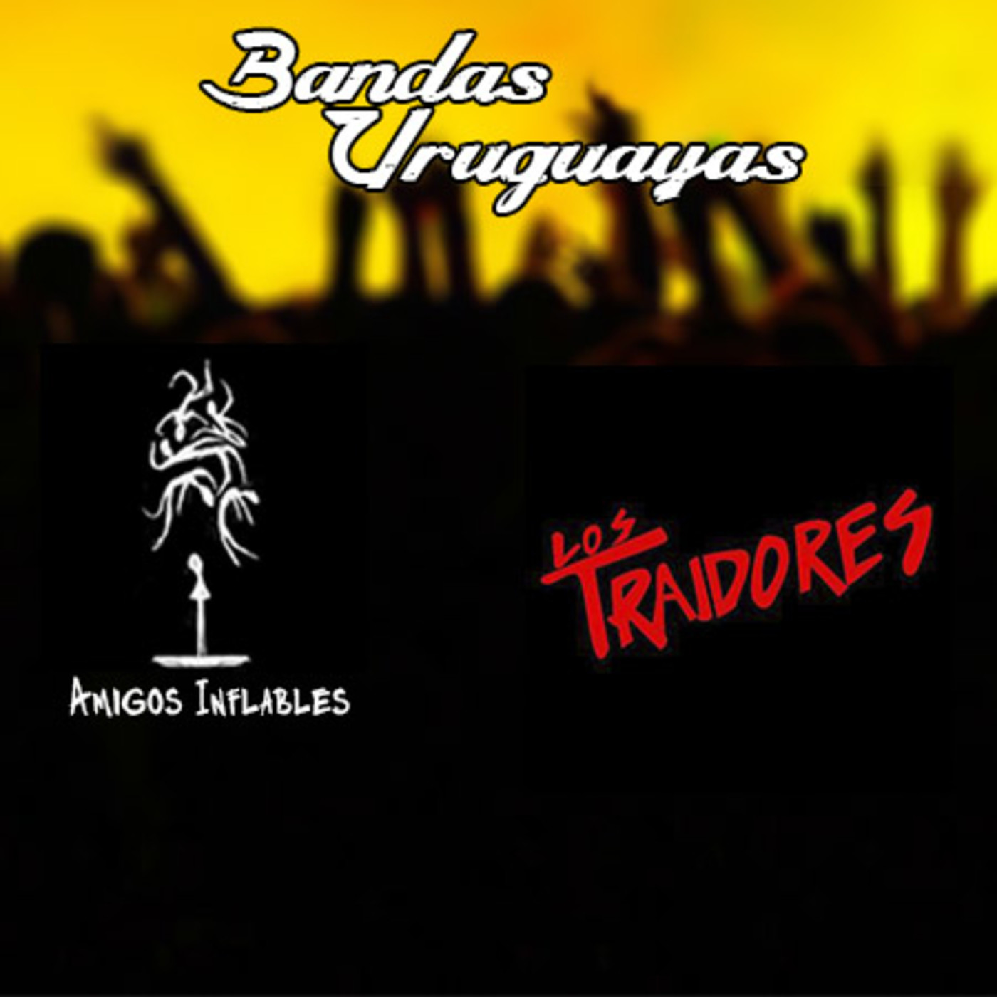 Bandas Uruguayas