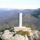 Senderismo, montañismo y vértices geodésicos