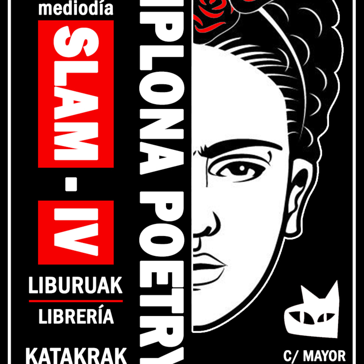 Poesía y Slam