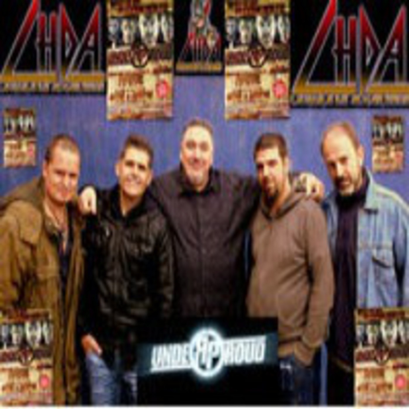 LHDA (La Hora de Alvarzeus)