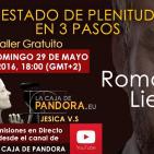ESTADO DE PLENITUD EN 3 PASOS por Romain Liebs y Jesica V.S
