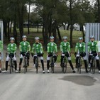 Bicicletas Rodríguez Pionero en organizar una prueba ciclista virtual