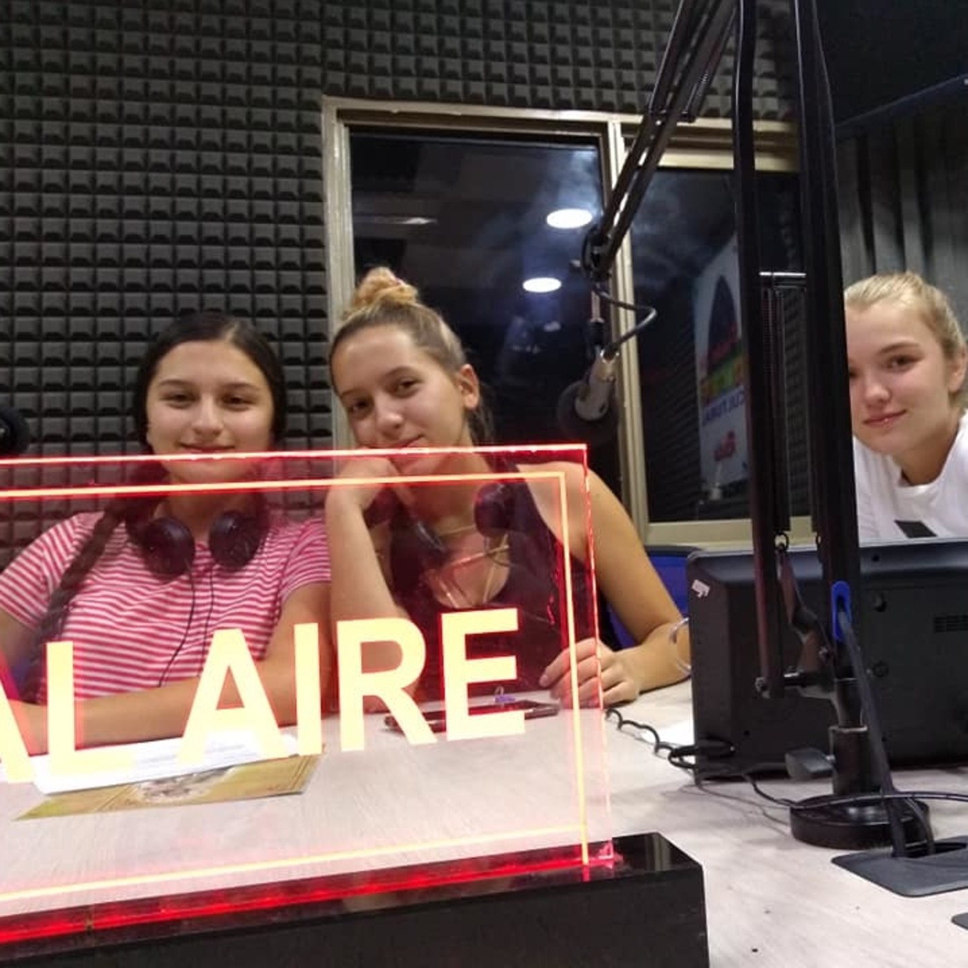programa descuadrados radio