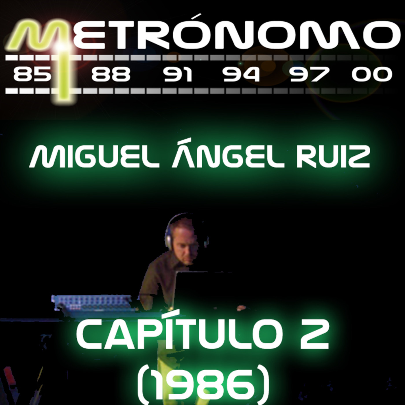 Metrónomo club