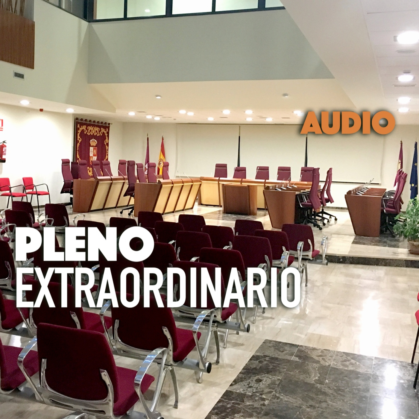 Play Pleno extraordinario del 16 de abril de 2026
