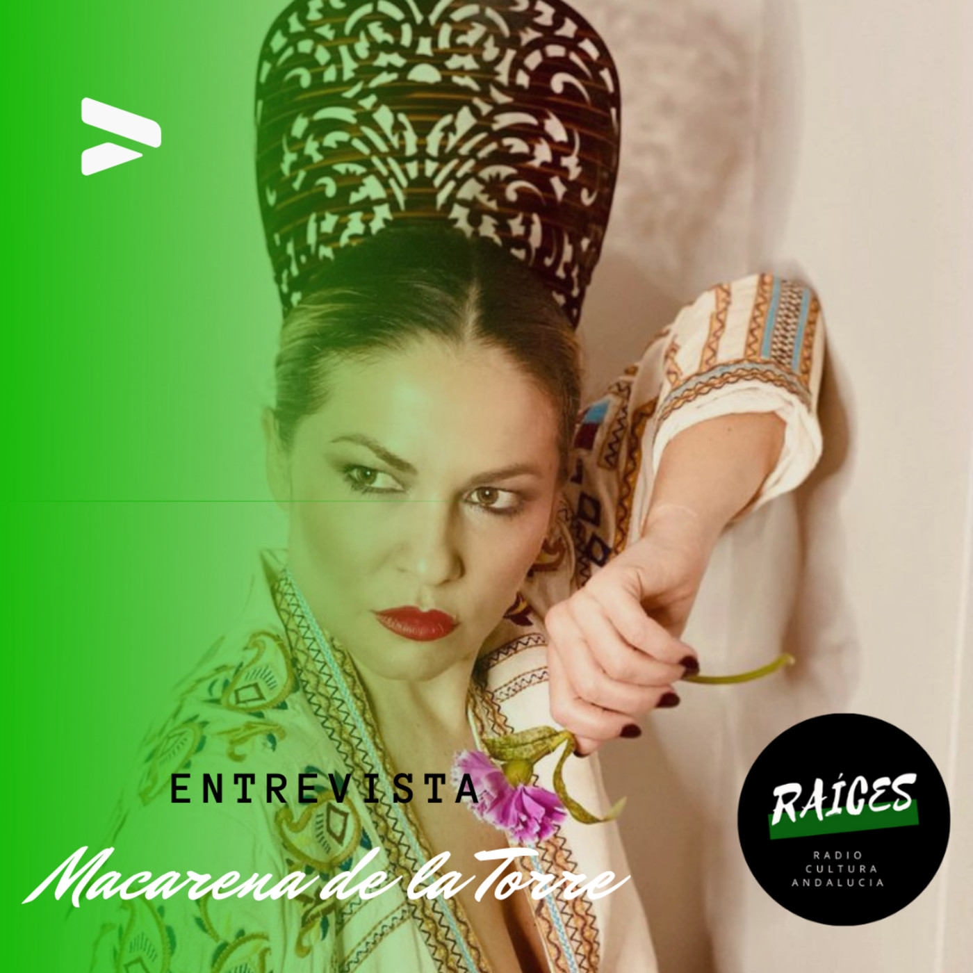 Raíces