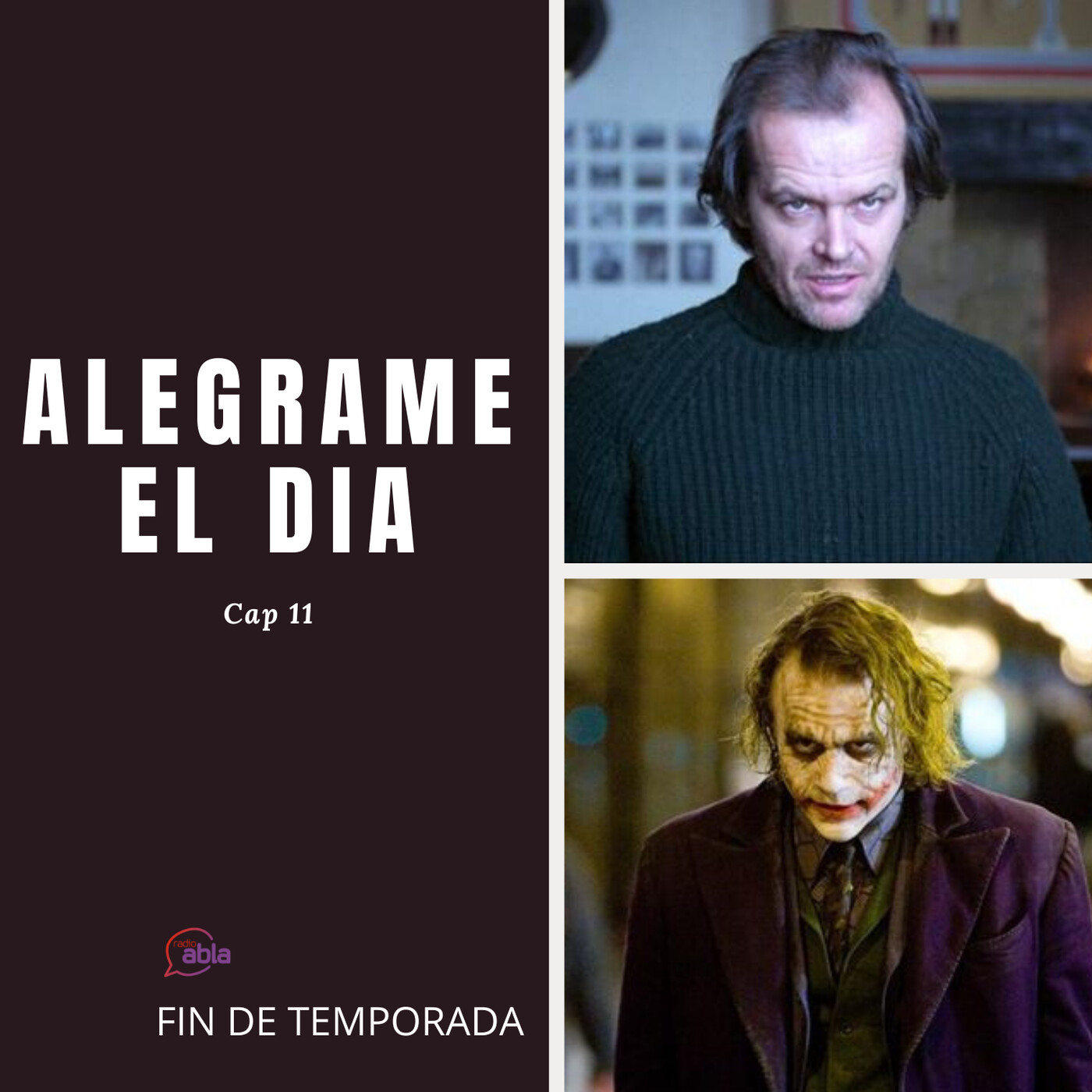 ALEGRAME EL DIA